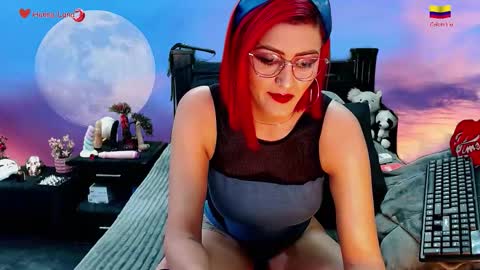 Hanna online show from February 2026 09:02:02 AM