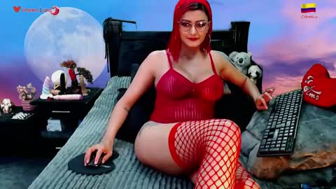 Hanna online show from April 2026 09:35:01 AM