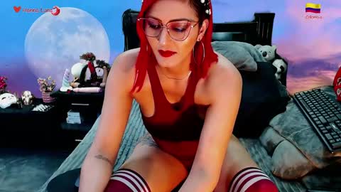 Hanna online show from April 2026 08:13:01 AM