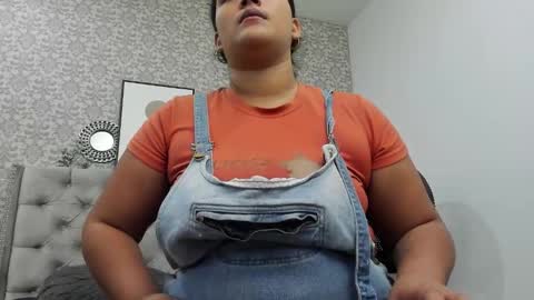 HANNA online show from November 2025 11:21:01 AM