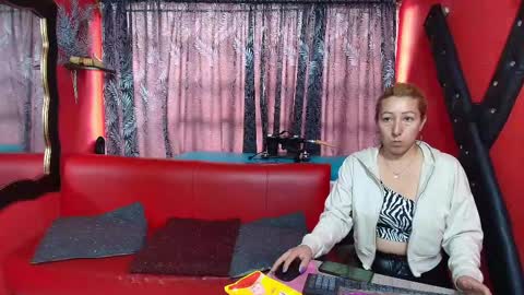 Hanna online show from February 2025 12:37:02 PM