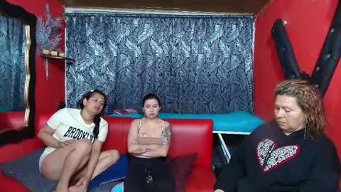 Hanna online show from February 2025 12:27:01 AM