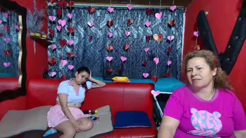 Hanna online show from February 2025 12:46:01 AM