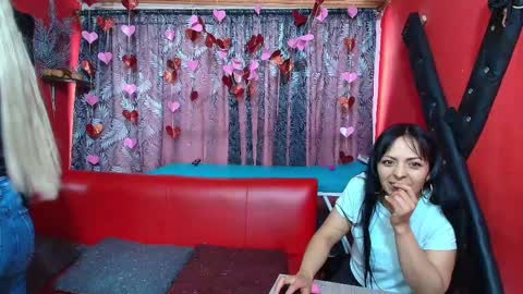 Hanna online show from February 2025 02:41:01 PM