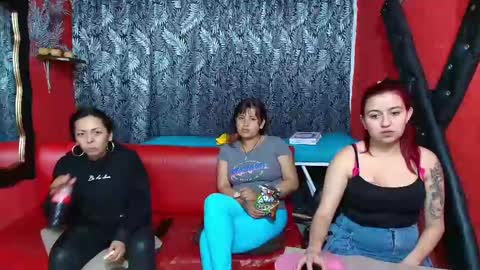 Hanna online show from February 2025 12:32:01 AM