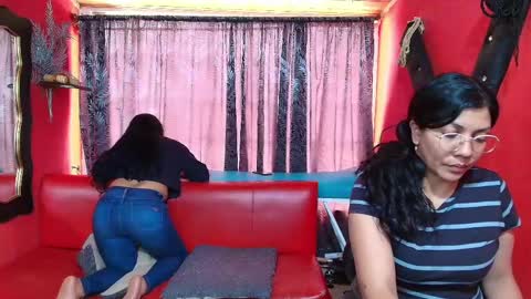 Hanna online show from February 2025 04:42:02 PM