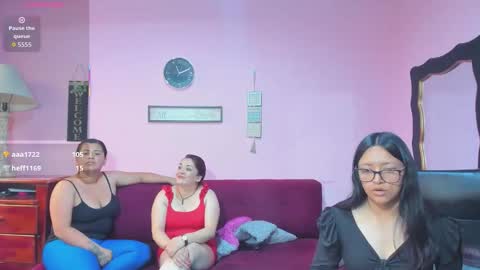 Hanna online show from October 2025 04:09:01 PM