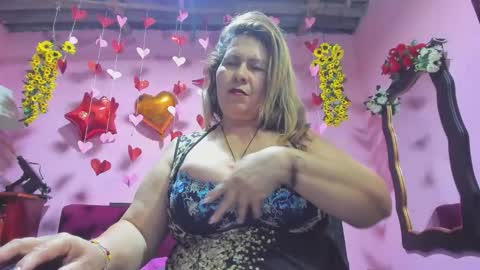 Hanna online show from February 2026 12:49:01 AM