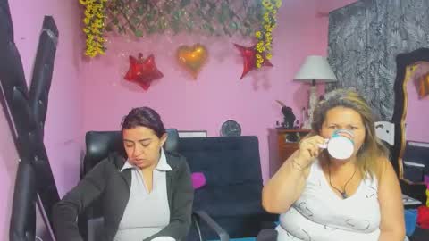 Hanna online show from February 2026 12:12:01 PM