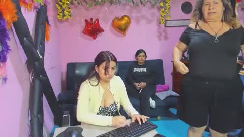 Hanna online show from February 2026 11:53:02 AM