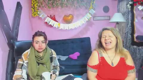 Hanna online show from March 2026 12:01:02 PM