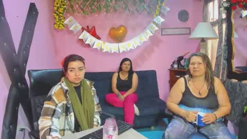 Hanna online show from March 2026 11:58:02 AM