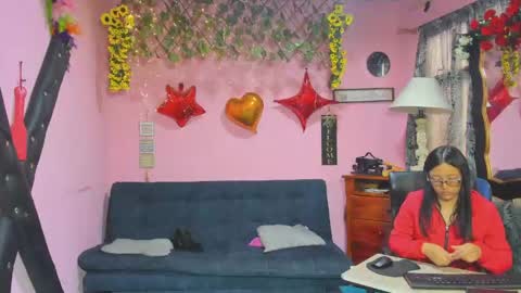 Hanna online show from March 2026 12:21:02 PM