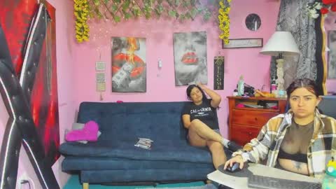 Hanna online show from April 2026 11:48:01 AM