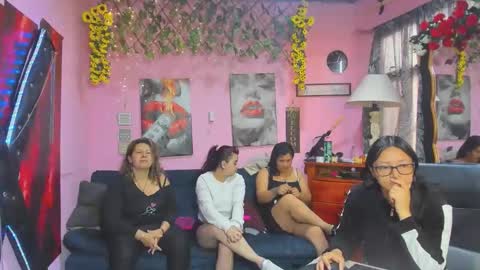 Hanna online show from April 2026 12:20:02 PM