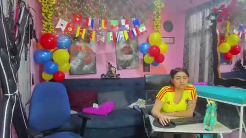 Hanna online show from June 2026 12:07:02 PM