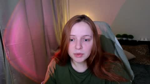Snapshot of hanna_melon chatting on January 2025 09:14:02 PM Hanna next stream is Mo 8pm-6am by CET online show from January 2025 09:14:02 PM