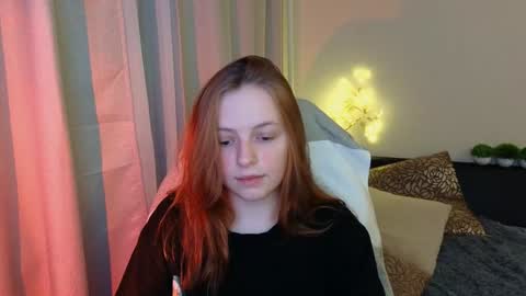 Snapshot of hanna_melon chatting on February 2025 05:48:01 PM Hanna next stream is Mo 8pm-6am by CET online show from February 2025 05:48:01 PM