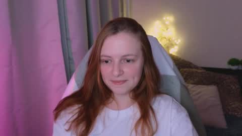 Snapshot of hanna_melon chatting on February 2025 06:08:02 PM Hanna next stream is Mo 8pm-6am by CET online show from February 2025 06:08:02 PM