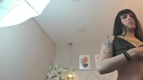 Hanna online show from April 2026 12:10:01 PM