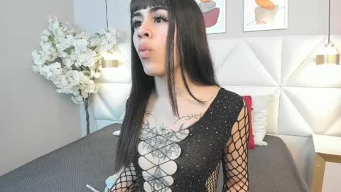 Hanna online show from April 2026 12:20:01 PM