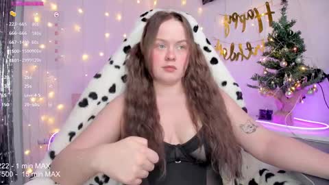 hanna montanas online show from December 2024 03:01:01 PM