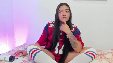 Snapshot of hanna_moore10 chatting on June 2026 10:23:01 PM Hanna online show from June 2026 10:23:01 PM