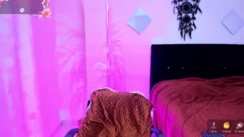 Snapshot of hanna_musk chatting on March 2025 11:40:01 AM Hanna musk online show from March 2025 11:40:01 AM