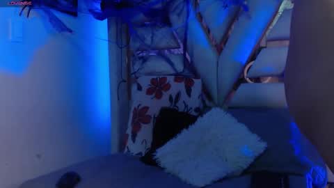 hanna_plum online show from October 2025 08:42:01 PM