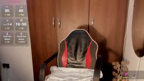 Hanna online show from February 2026 09:14:02 PM