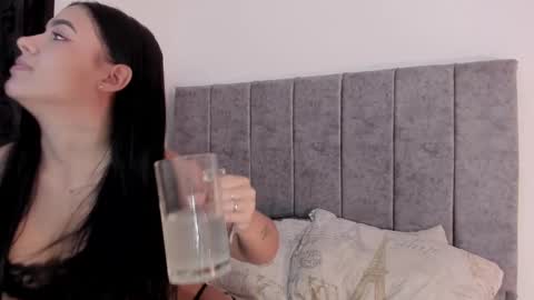 HANNA online show from February 2025 06:04:02 PM