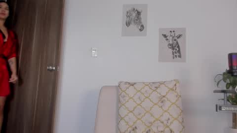 HANNA online show from October 2025 07:05:02 PM