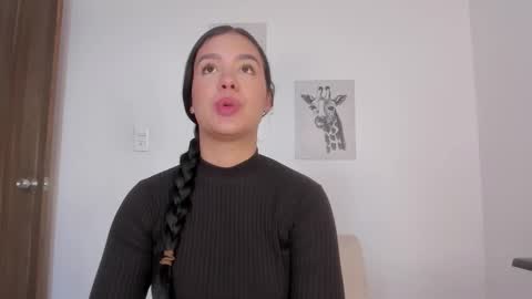 HANNA online show from February 2026 05:03:01 PM