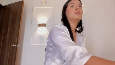 HANNA online show from April 2026 06:05:02 PM