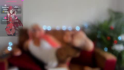 Snapshot of hanna_sofi4 chatting on December 2024 05:00:02 PM Hanna Capicorn online show from December 2024 05:00:02 PM