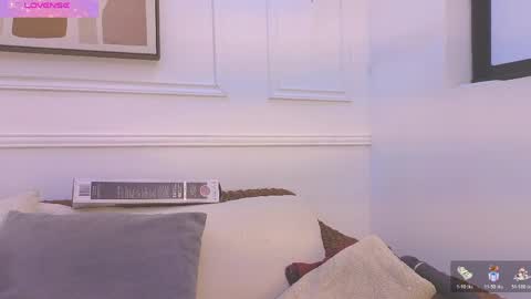 HANNA SOFIA online show from April 2026 10:14:02 AM