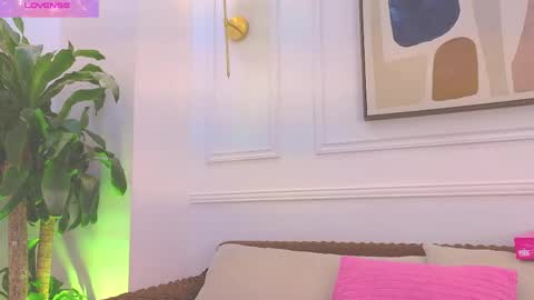 HANNA SOFIA online show from June 2026 11:12:02 AM