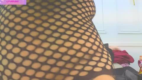 HANNA SOFIA online show from June 2026 10:53:02 AM