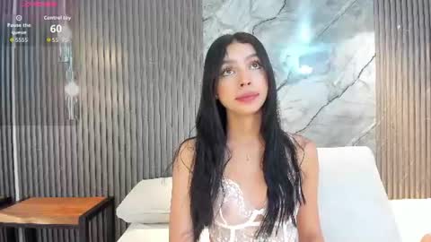 Snapshot of hanna_stell chatting on June 2026 11:42:02 AM Hanna S online show from June 2026 11:42:02 AM