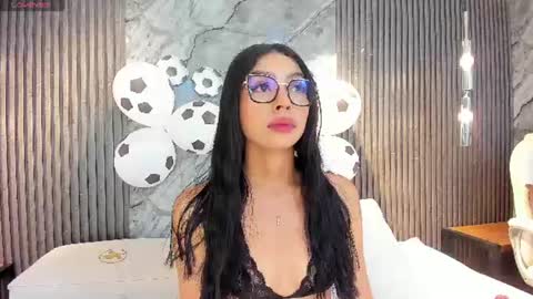 Snapshot of hanna_stell chatting on July 2026 11:56:01 AM Hanna S online show from July 2026 11:56:01 AM