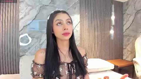 Snapshot of hanna_stell chatting on July 2026 11:57:01 AM Hanna S online show from July 2026 11:57:01 AM