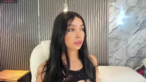 Snapshot of hanna_stell chatting on July 2026 01:29:02 PM Hanna S online show from July 2026 01:29:02 PM