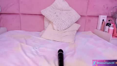  Hanna  online show from March 2026 08:26:33 AM