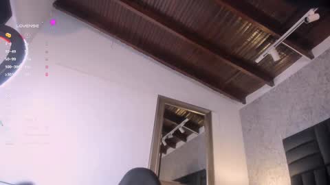 Hanna  online show from February 2025 11:23:02 PM