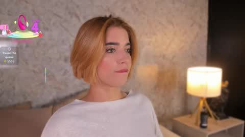 Hanna  online show from February 2026 08:27:02 PM