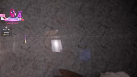 Hanna  online show from February 2026 08:44:01 AM