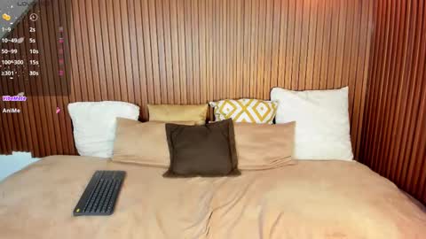 Akane Tendo online show from October 2025 03:25:03 AM