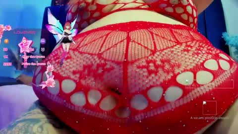 Hanna online show from November 2025 01:55:02 PM