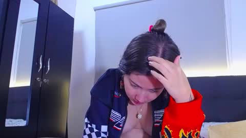 HANNA online show from January 2026 04:07:02 AM