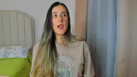 Hanna online show from February 2026 06:47:02 PM